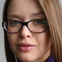 Maryna Shyian