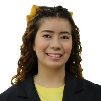 Iris Lyn Morillo