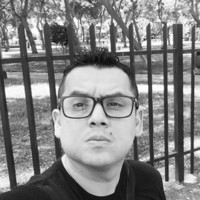Luis Delgado Garrido