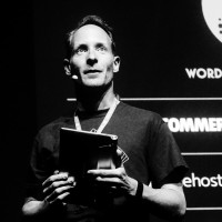 Simon Dickson