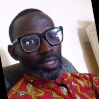 Prof Dr. Boateng Godwin Sey