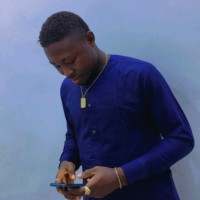 Chibuzor Jeremiah