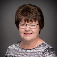 Mary Jackson