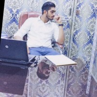 Nadir Ali