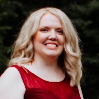 Rebekah McDonald