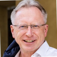 Klaus Peter Betz