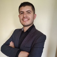 Daniel Cárdenas Zamora