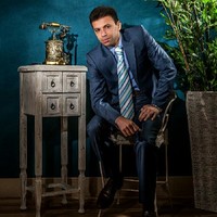 mohammad khaleghi