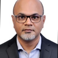 Prakash Ramachandran (He/Him/His)