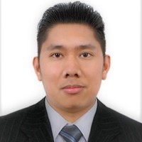 Leo Mark Paras