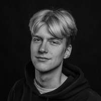 Bas van der Linde