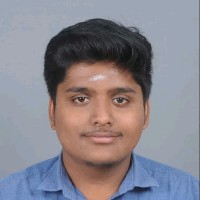 Vikram Kamalakkannan