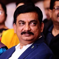 Avinash Shivankar