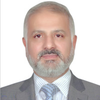 Riaz Ahmed
