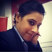 Pritika Sethi