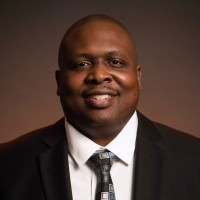 Marcus Barber