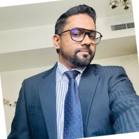 Sreejith Rajan