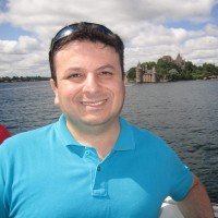 Youcef Redjdal
