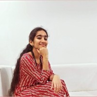 Kruthika Amancharla