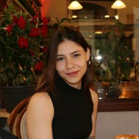 Chloe Stavroulaki-Markovich