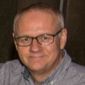 Martin Bouffard
