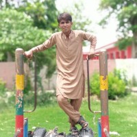 Umar Shad