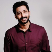 Anurag Kumar