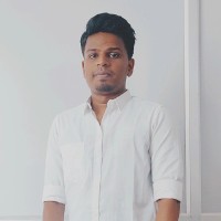 Rangeesh Babu A