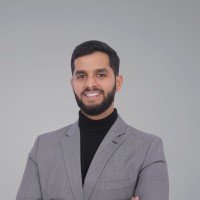 Yousef Alamoudi