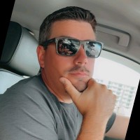 Dustin Benza