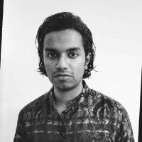 Siddhant Petkar