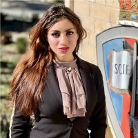 Reem Sherif
