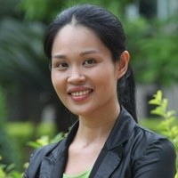 Jessie Liang