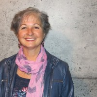 Jocelyne Fortier