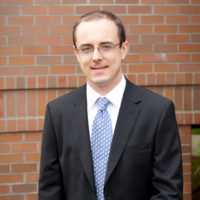 Greg George