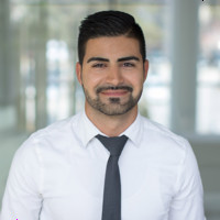 Sam Kiani, AMP