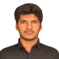 Vinoth Sankar