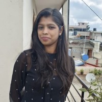Keerthana R