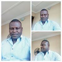 JOSEPH OKEREKE