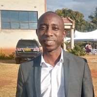 Mark (Bwatamba) Masamba