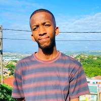 Mazwi Goqo
