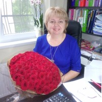 Марина Агакий