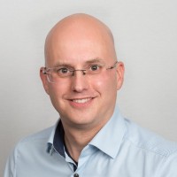 Patrick Van Gaalen
