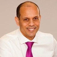 Hussein Ahmed