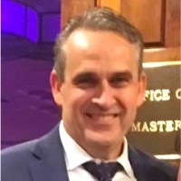 Adrian Ball