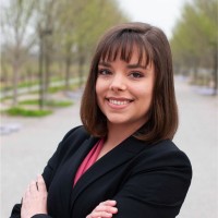 Madelyn Carter, Mba