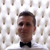 Dumitru Daniel Maroiu Palita