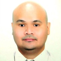 Gerald Jimenez