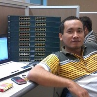 Rocky Amos Panggabean