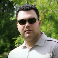 بهنام حسنوی